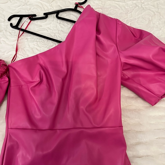 Bardot MARIELLA MINI DRESS - Picture 5 of 9